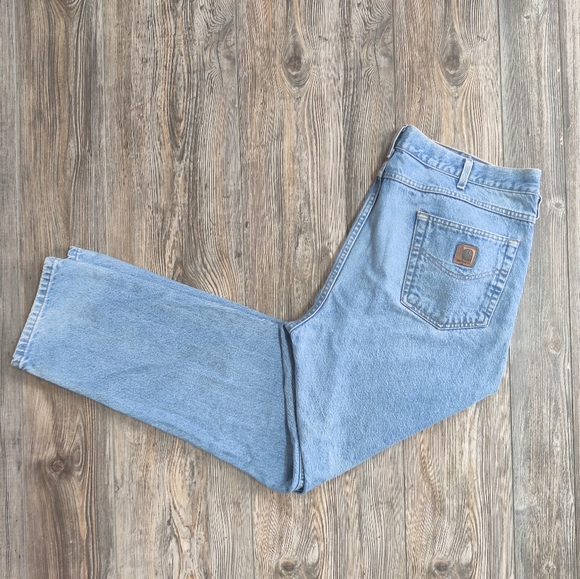 Carhartt Other - Vintage Carhartt B18STW (40X32)